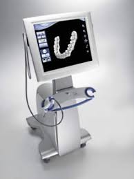 3D Dental Scanners Market