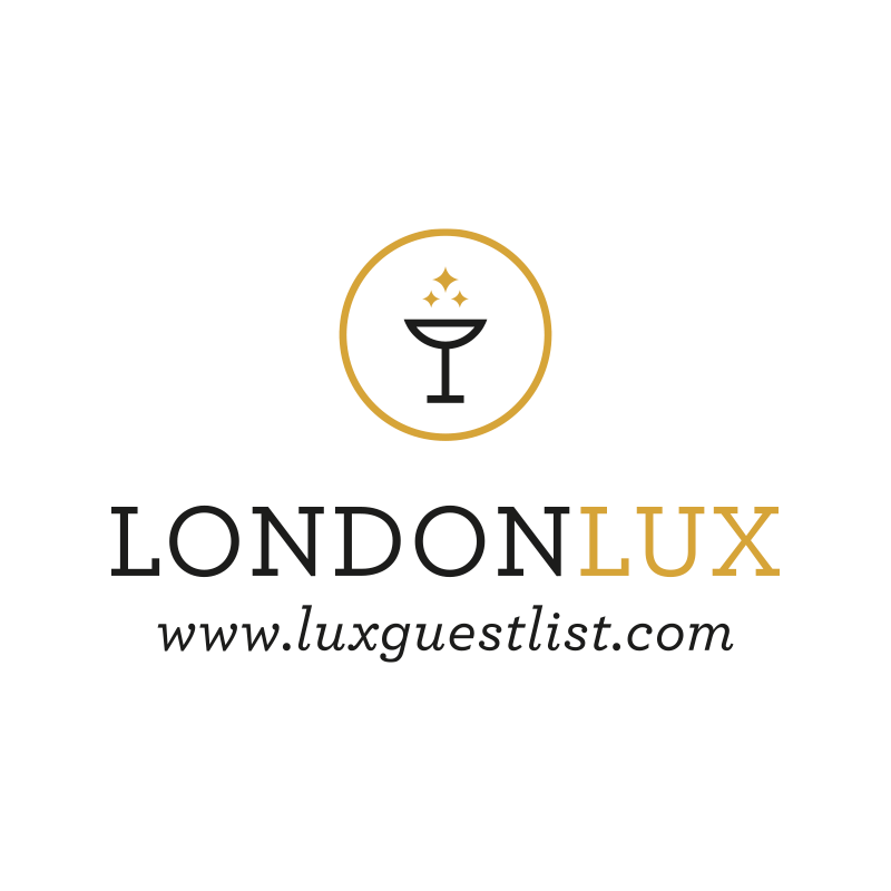 Company Logo For Lux Guestlist'