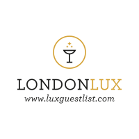 Lux Guestlist Logo