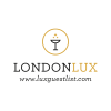 Company Logo For Lux Guestlist'