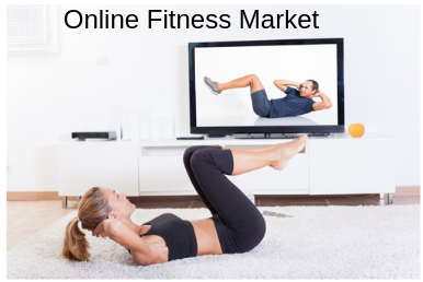 2018 to 2026 Report on Global Online Fitness Market Report F