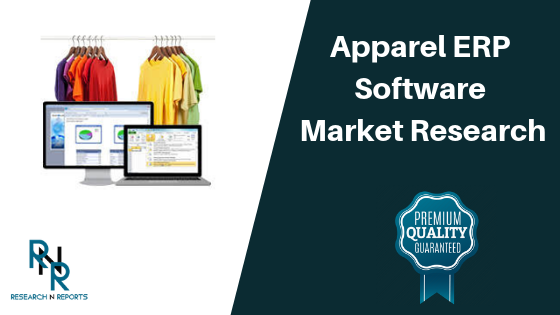 Apparel ERP Software Market'