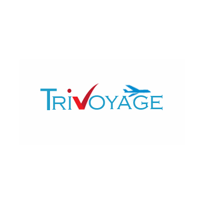 Company Logo For Trivoyage Travel Inc'