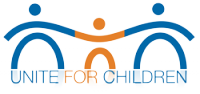 Unite For Children Logo