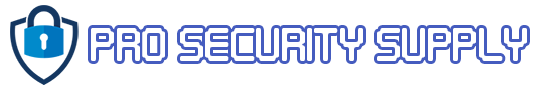 ProSecuritySupply.com Logo