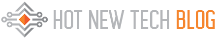 HotNewTech.info Logo