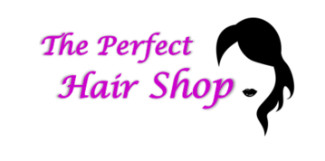 ThePerfectHairShop.com Logo