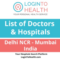 Top Heart Surgeon in Delhi NCR Logo