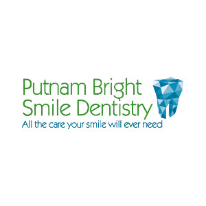 Company Logo For Putnam Bright Smile'