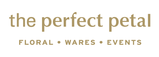 Company Logo For The Perfect Petal'