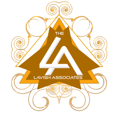 Company Logo For The Lavish Associates'