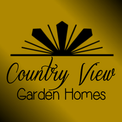 Company Logo For Country View Garden Homes'