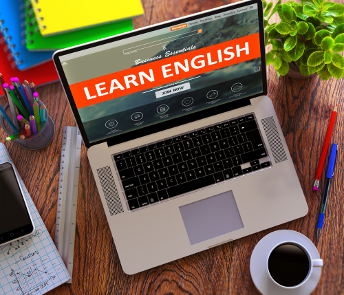 Business Digital English Language Training Market'