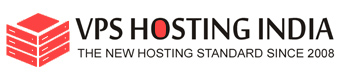 VPS Hosting India Logo