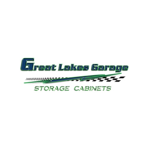Great Lakes Garage - Storage Cabinets Logo