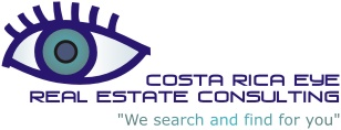 Logo for Costa Rica Real Estate'