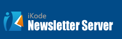 iKode Newsletter Server'