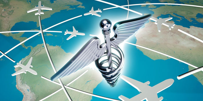 Medical Tourism Market