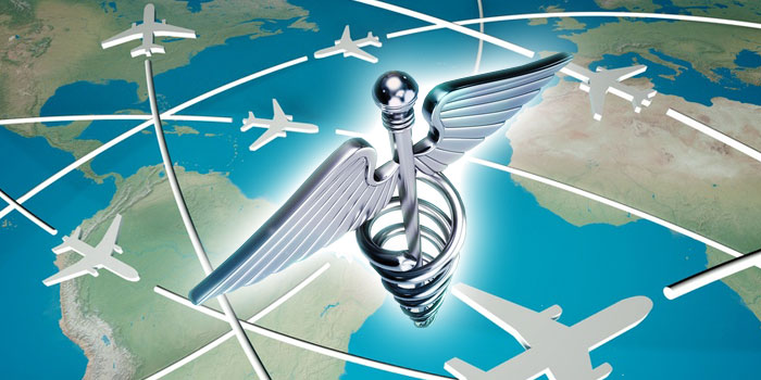 Medical Tourism Market'