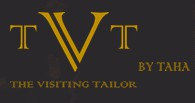 The Visiting Tailor Logo