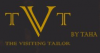 Company Logo For The Visiting Tailor'