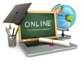 Online Learning market'