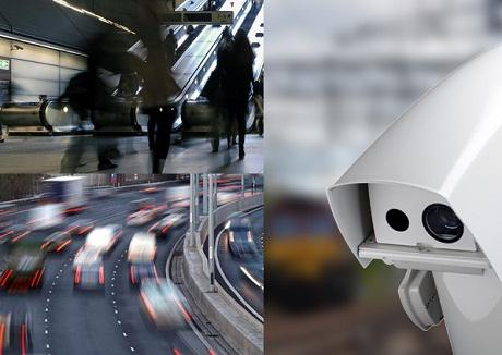 Transportation Security System Market