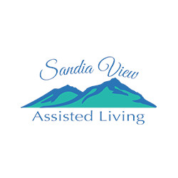 Company Logo For Sandia View Assisted Living'