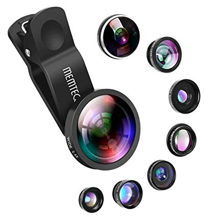 Cell Phone Camera Lens'