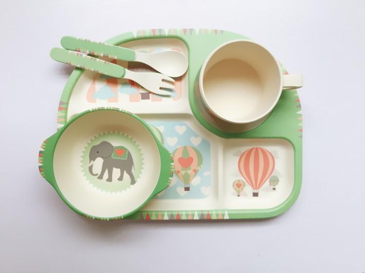 Children Tableware