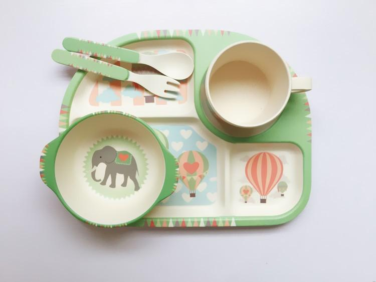 Children Tableware'