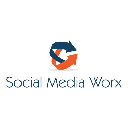 Social Media Worx Logo