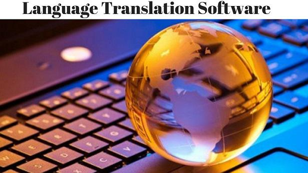 Language Translation Software