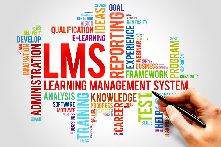 Next Gen LMS for Higher Education