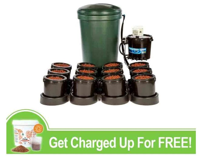 &pound;50 Off Leading IWS Flood and Drain System at Gree