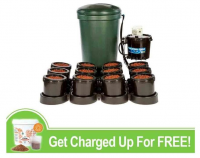 £50 Off Leading IWS Flood and Drain System at Gree