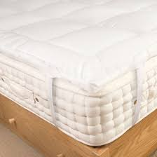 Mattress Toppers Market