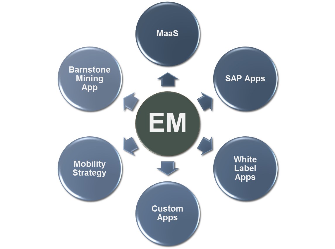 Company Logo For Enterprise Mobility'