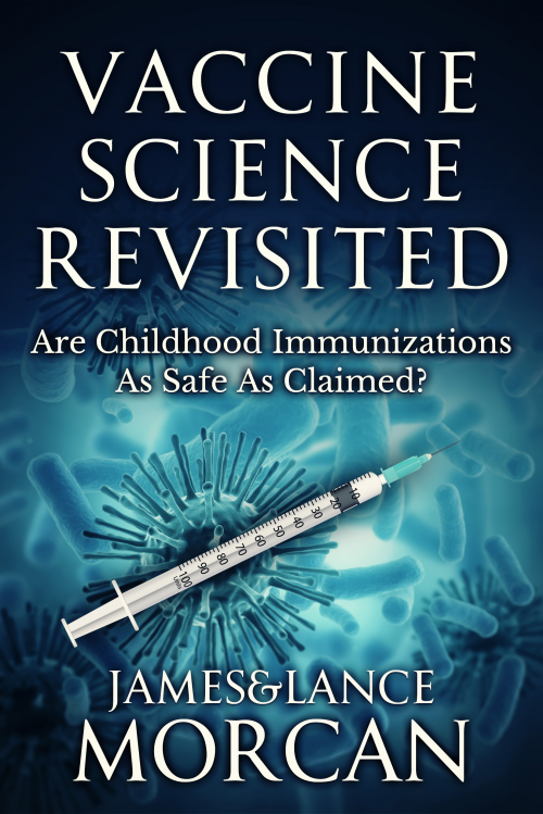 Vaccine Science Revisited cover'