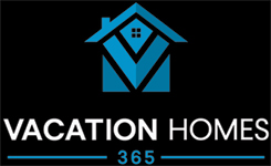 Company Logo For vacation homes 365'