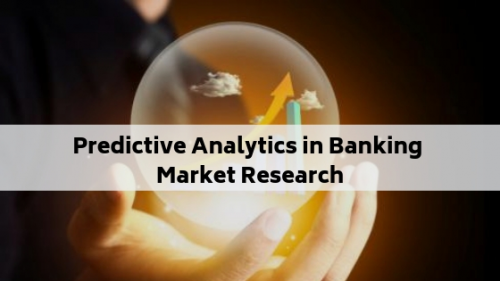 Predictive Analytics in Banking'