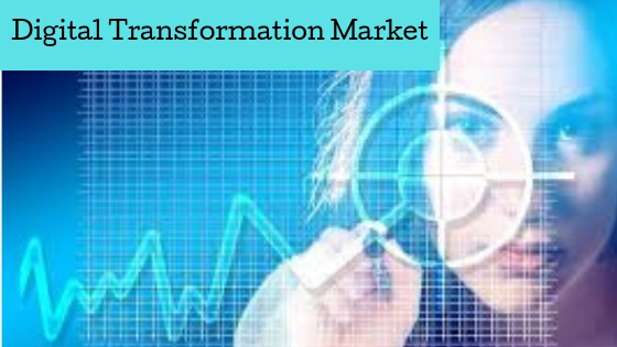 Digital Transformation Market