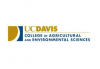 UC Davis CAES Logo'