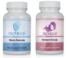 Provillus'