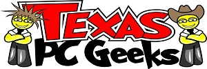 Texas PC Geeks'