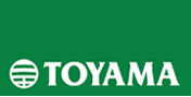 Toyama - Best Home Automation Company in Bangalore | Automation Companies in Bangalore Logo