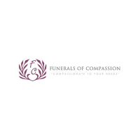 Funerals of Compassion Logo