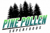 Company Logo For Pine Pollen Superfoods'