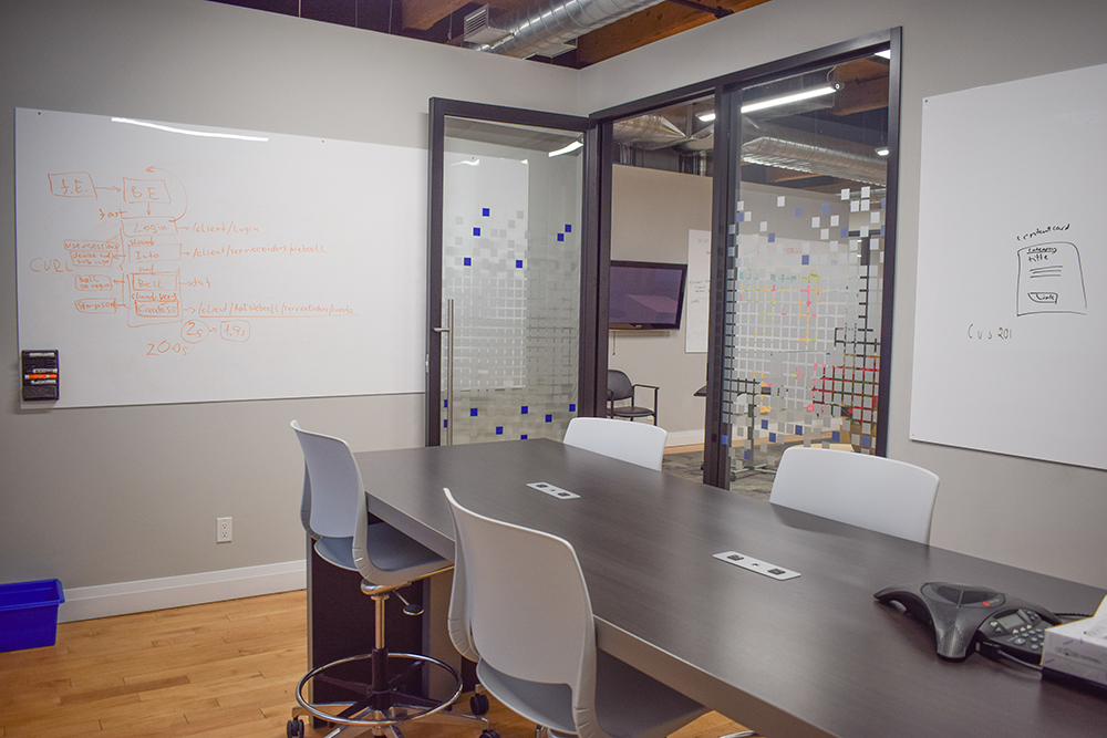 Branding Agency Services'