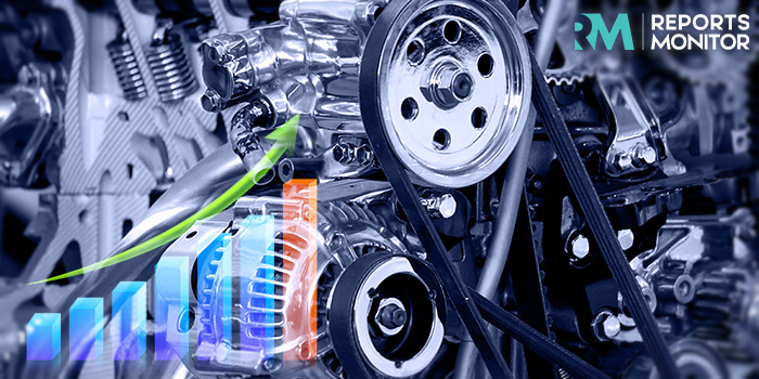 Automotive Gasoline Fuel Injection System Market'